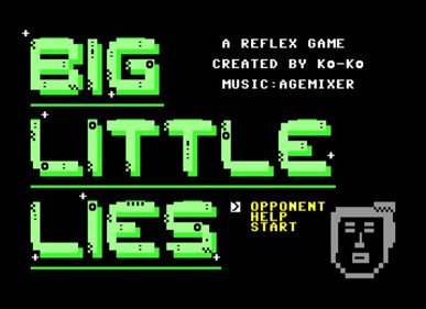 Big Little Lies - Screenshot - Game Title (null) - 670x486