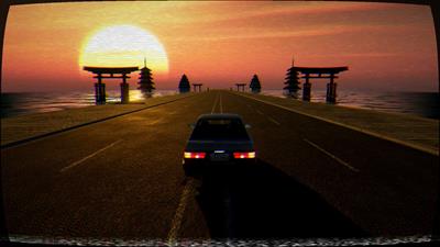 Retrowave - Screenshot - Gameplay (World) - 1920x1080