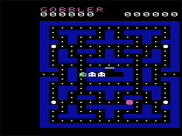 Crazy Gobbler - Screenshot - Game Title (null) - 640x480
