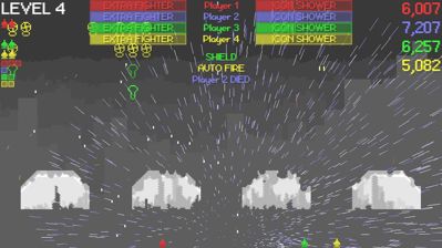 Decimation X - Screenshot - Gameplay (World) - 1000x562