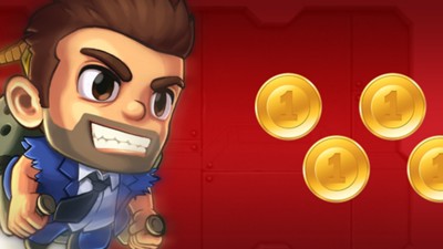 Jetpack Joyride Deluxe - Screenshot - Gameplay (null) - 1280x720
