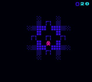 Space Problem - Screenshot - Gameplay (null) - 455x404