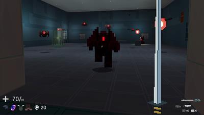 Bunker Punks - Screenshot - Gameplay (World) - 1280x720