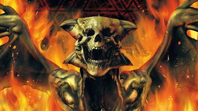 DOOM 3: Resurrection of Evil - Fanart - Background (null) - 1920x1080