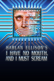 I Have No Mouth, and I Must Scream - Fanart - Box - Front (World) - 1440x2160
