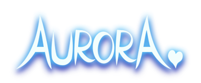 AURORA - Clear Logo (United States) - 365x151