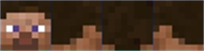Minecraft - Icon (United States) - 128x32