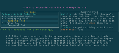 Shamogu - Screenshot - Gameplay (null) - 1280x576
