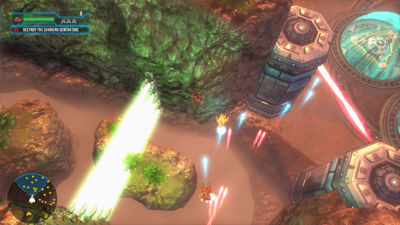 Dogos - Screenshot - Gameplay (null) - 1920x1080