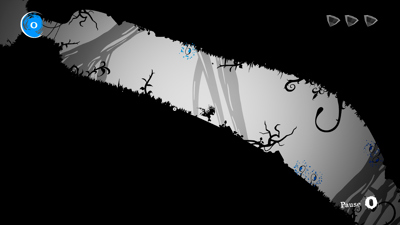 Naught - Screenshot - Gameplay (null) - 3840x2160