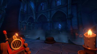 We Were Here Together - Screenshot - Gameplay (null) - 2560x1440