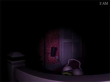 Five Nights At Candy's 3 - Screenshot - Gameplay (World) - 1024x768