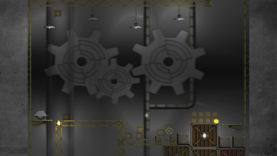 The Factory - Screenshot - Gameplay (World) - 1200x675