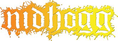 Nidhogg - Clear Logo (null) - 1011x356