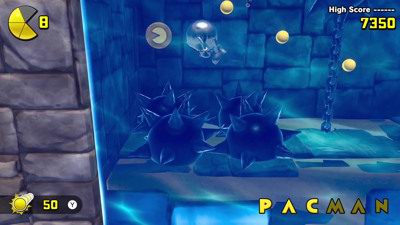 PAC-MAN WORLD Re-PAC - Screenshot - Gameplay (null) - 1920x1080