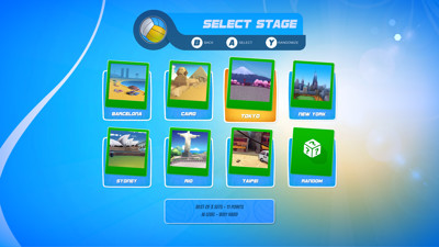 Super Sports Blast - Screenshot - Gameplay (null) - 1920x1080