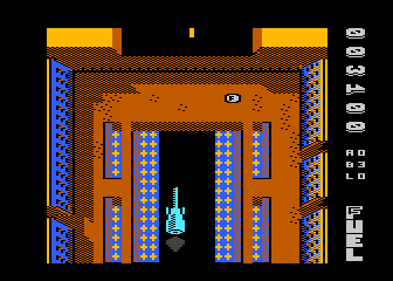 Trap - Screenshot - Gameplay (null) - 336x240