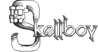 Skellboy - Clear Logo (null) - 750x403
