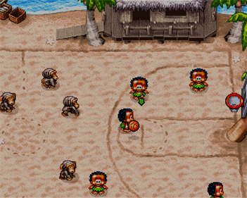 Basket Island Demo - Screenshot - Gameplay (null) - 639x511