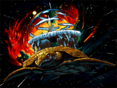 Discworld - Screenshot - Gameplay (null) - 640x480