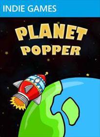 Planet Popper - Box - Front (World) - 219x300