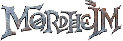 Mordheim: City of the Damned - Clear Logo (null) - 1280x432
