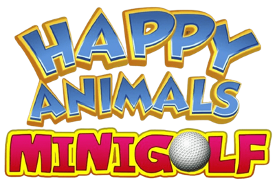 Happy Animals Mini Golf - Clear Logo (World) - 612x408