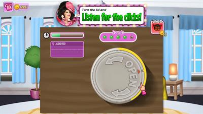 Kitty Powers' Love Life - Screenshot - Gameplay (null) - 1920x1080