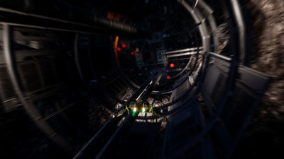 Subdivision Infinity DX - Screenshot - Gameplay (null) - 1920x1080