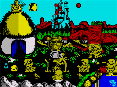 Sirwood - Screenshot - Game Title (null) - 1345x1000