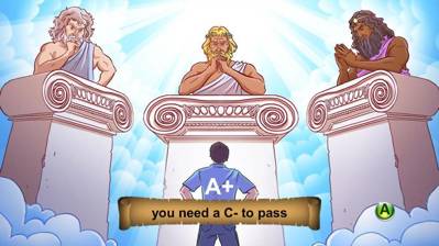 The Perfect Pickup Line - Screenshot - Gameplay (World) - 1000x562