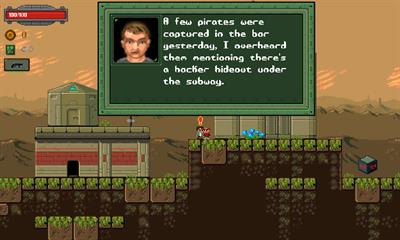 Spaceport Hope - Screenshot - Gameplay (North America) - 1000x600