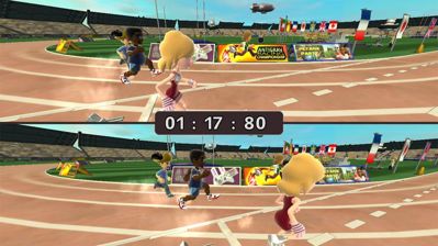 Avatar Run! - Screenshot - Gameplay (World) - 1000x562