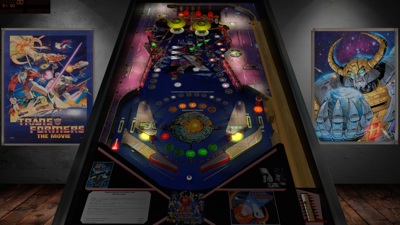 Transformers: The Movie 1986 - Screenshot - Gameplay (null) - 1920x1080