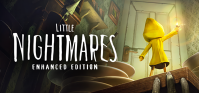 Little Nightmares Enhanced Edition - Banner (null) - 920x430