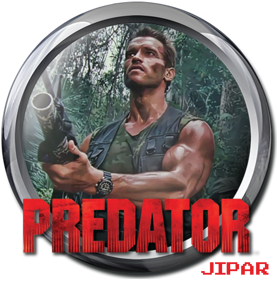 Predator (Jipar) - Fanart - Cart - Front (null) - 2104x2133