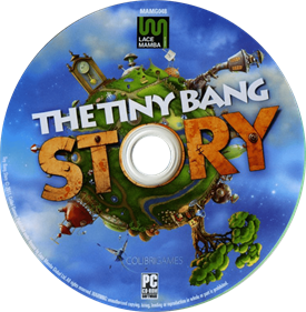 The Tiny Bang Story - Disc (Europe) - 755x771