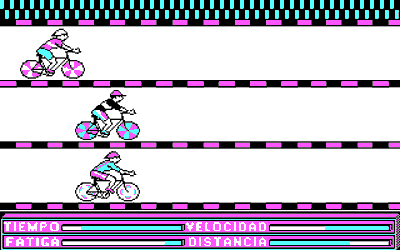 Bicis - Screenshot - Gameplay (null) - 400x250