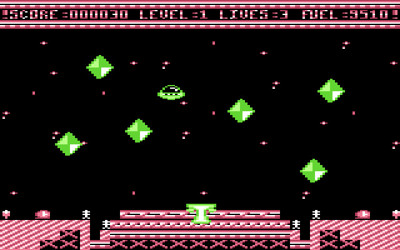 Gravity 2 - Screenshot - Gameplay (null) - 640x400