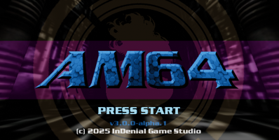 AM64 - Screenshot - Game Title (null) - 635x319