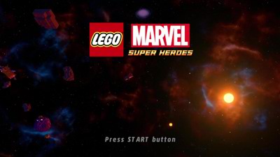 LEGO Marvel Super Heroes - Screenshot - Game Title (null) - 1920x1080