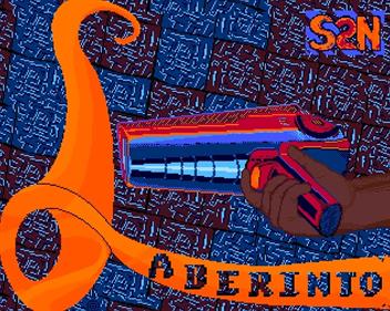 Laberinto - Screenshot - Game Title (null) - 632x504