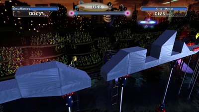 Doritos Crash Course - Screenshot - Gameplay (null) - 1920x1080