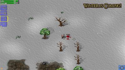 Rogue Harvest - Screenshot - Gameplay (null) - 1440x810