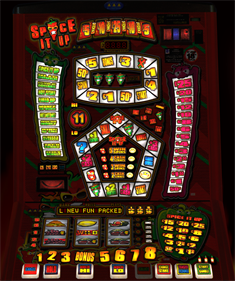 Spice It Up - Screenshot - Gameplay (null) - 783x935