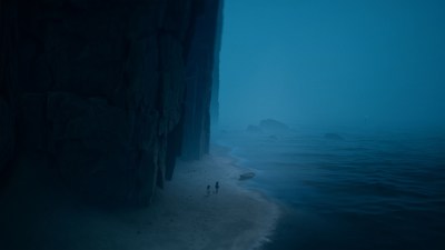 Reanimal - Screenshot - Gameplay (World) - 3840x2160