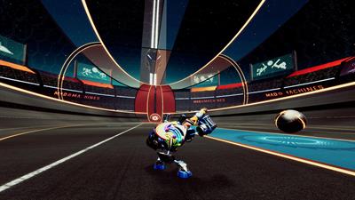 Mad Machines - Screenshot - Gameplay (World) - 1920x1080