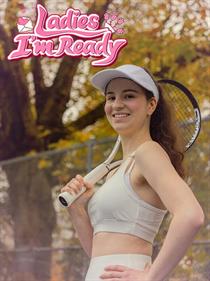 Ladies I'm Ready - Box - Front (World) - 528x704