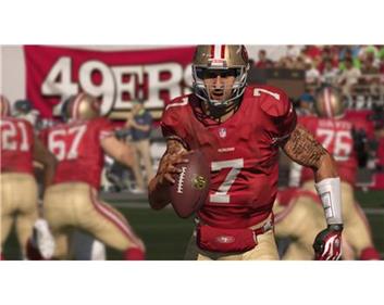 Madden NFL 15 - Screenshot - Gameplay (null) - 440x350