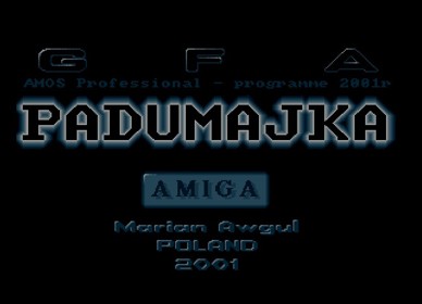 Padumajka - Screenshot - Game Title (null) - 670x484